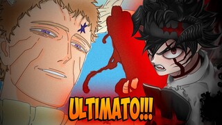 O JUÍZO DO ASTA!!! O RETORNO DE JULIUS NOVACHRONO EM BLACK CLOVER?!!