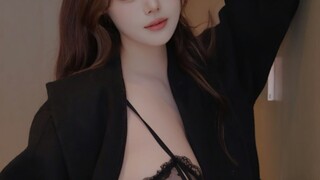 CEO Cantik & Sexy Menggoda Adik Kecil yg masih SMA untuk Menikahi Nya