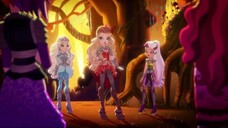Ever After High Season 4 Dragon Games Ep.4 ต่อสู้กับราชินี