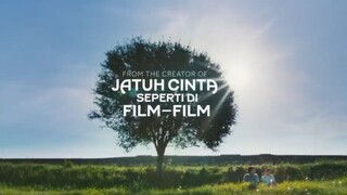 Apa Itu Cinta?