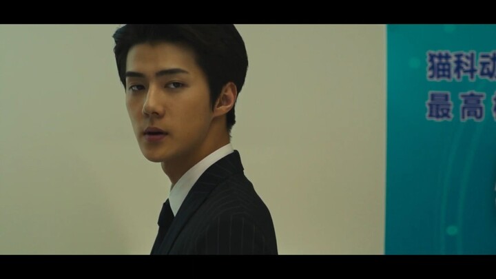 [AI Sehun] Sehun’s voice version of “Liang Qu” — Mom, you’ll never have to worry about me getting lo