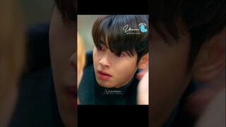 "i missed you" first words EunWoo said🤌🦋| A Good Day To Be A Dog| #agooddaytobeadog #chaeunwoo