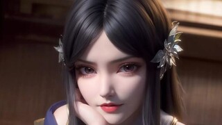 Liu Fei Edisi 1