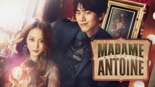 Madame Antoine Ep.2 kdrama