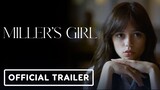 Watch Miller’s Girl (2024) Movie for FREE - Link in Description