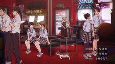 Kimi wa houkago insomnia episode 12 (SUB INDO)