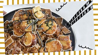 [อาหาร] ดูเหมือนจะยาก แต่จริงๆทำง่ายมาก ทั้งง่ายทั้งอร่อย