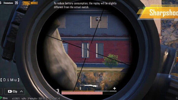 Be Patient  💥 #pubgmobile
