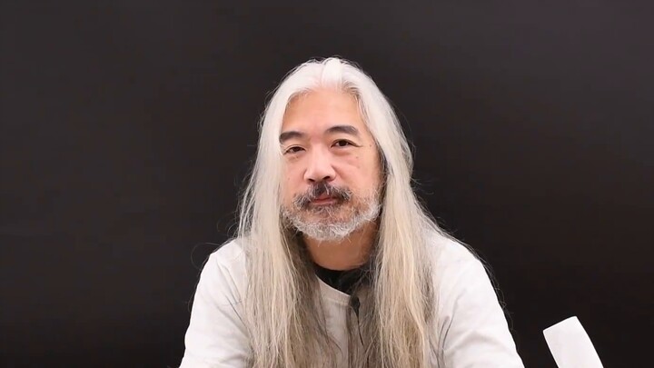 [คลาสโมเดล 3 นาที] 05 เทคนิคการกวาดแบบแห้ง