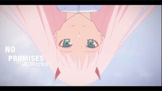 Darling in the FranxX AMV