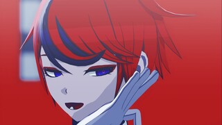 [MMD] Cynical Night Plan [Cang Yue Edited Edition] [Special Defense Team Special]
