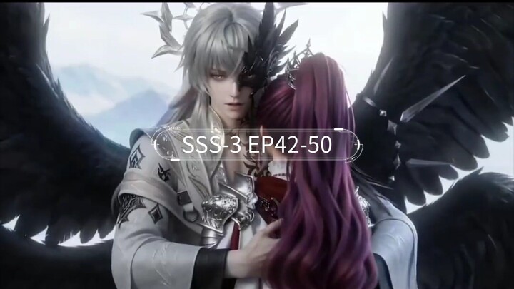 นางร้ายในโลกโอโตเมะ ภาค3 EP42-50
