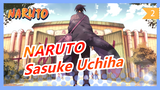 [NARUTO] Sasuke Uchiha: The New Generation Comes In To See Our Story_2