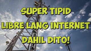 UNLl lNTERNET NA LlBRE PA! | TechniquePH