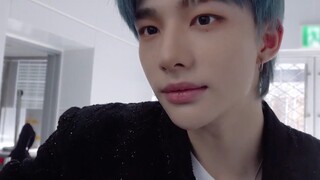 【Huang Xuanchen】【ChensouL subtitle bahasa Mandarin】230103 SKZ-TALKER EP.54 Xuanchen cut