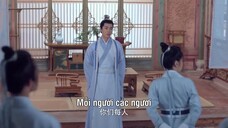 Xin Chào Chúng Tôi Là Hoan Hỉ Thiên Đoàn EP 5 [Sub Việt]