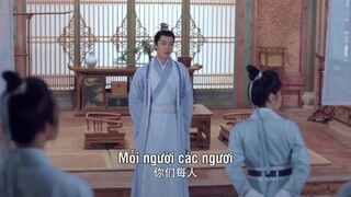 Xin Chào Chúng Tôi Là Hoan Hỉ Thiên Đoàn EP 5 [Sub Việt]