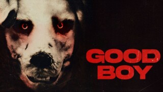 Good Boy 2025