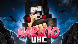 MASTERCLASS EN ITACHI... (Naruto UHC)