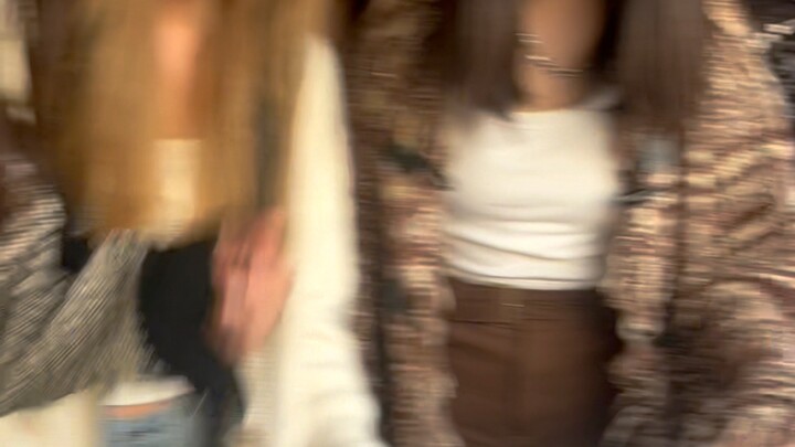 Sehari Dikelilingi Mahasiswa!