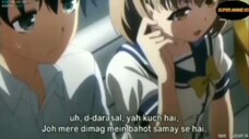 Ore wo suki nano omae dake Hindi episode 10