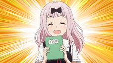 ชาตินี้จะได้...คบกันไหม 🤣 สารภาพรักกับคุณคางุยะซะดีๆ ภาค 2 (Kaguya-sam