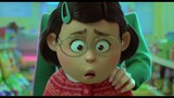 Disney and Pixar's Turning Red | "Adventure Pedigree" TV Spot | Disney+