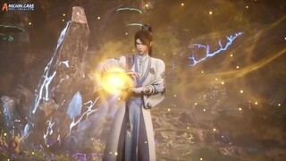 EP141 | Supreme Alchemy - 1080p HD Sub Indo