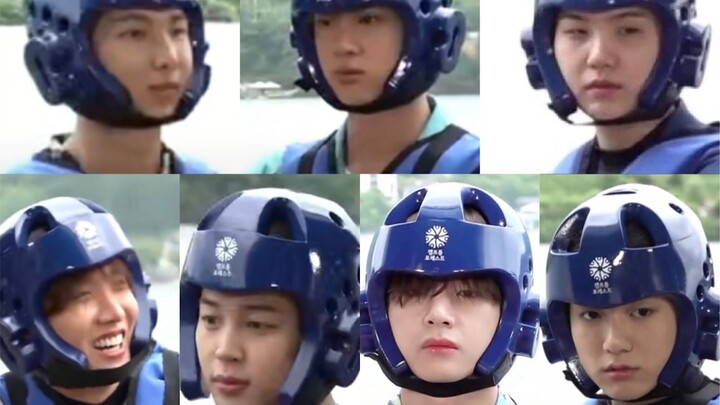 Do you know BTS?