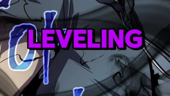 Part 1| Solo leveling #anime #sololeveling