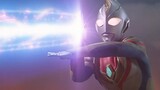 【Ultraman Dyna】Kumpulan cara menggunakan sinar pembunuh dalam setiap bentuk!