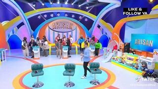 ARISAN 03/9/25 PART 1