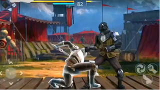 Shadow Fight 3* #20 - SỨC MẠNH KINH KHỦNG CỦA THANH KIẾM GAI - ShadowChannel