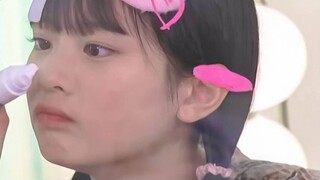 [HANNI|Fan Yuxin] Hãy trở thành một cô gái ngọt ngào và nhảy hip hop | Bộ sưu tập các màn nhảy sân k