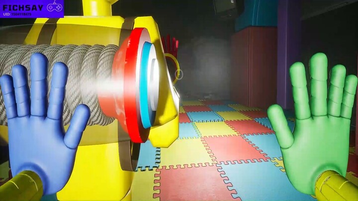 Điều gì sẽ xảy ra nếu bạn đánh lạc hướng PJ Pug-a-Pillar với bản sao #gamehay