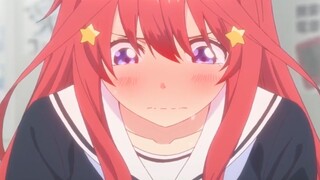 [Senang untuk AMV] Semoga hidup Anda bersinar seperti cahaya terang!