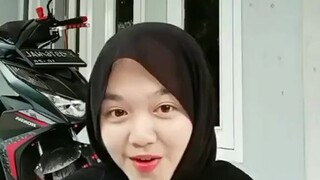 halo kak