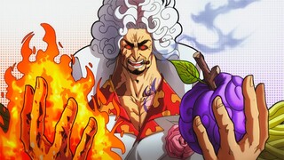 DAS PROBLEM MIT DEN ADMIRÄLEN IN ONE PIECE!! 🔥🔥🔥