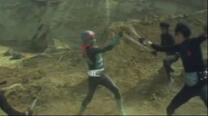 Kamen Rider (Ichigo) Ep 06 [Subtitle Indonesia]