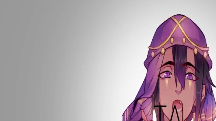 [Fifth Personality/MEME] MACHINE GUN female survivor changes gender [Ding! Please select the target 