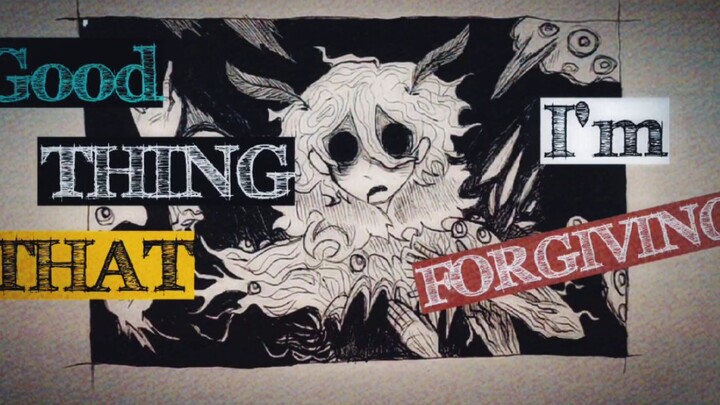 [oc/ Eye Lake Forest] daging penderitaan‖ Saya harap Anda lapar