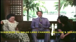 FERNANDO POE, JR. & SUSAN ROCES | SALAGUINTO'T SALAGUBANG (1972) FULL MOVIE