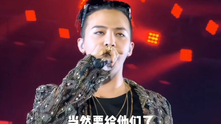 Những màn biểu diễn kinh điển của MAMA năm nào cũng phải xem, bị G-Dragon “diss” rồi phân chia thịt 