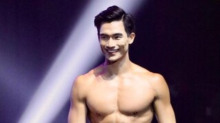 Hot Guys | Jason Li (Mister International HongKong 2022)