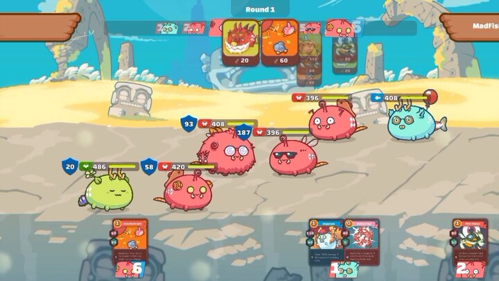 double bug & pocky vs double bug & pocky. who wins? 💪 follow my youtube page for new videos