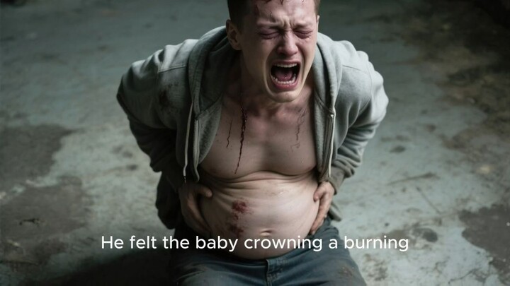 This Shopkeeper s Baby Was Born Behind The Counter