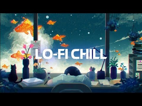 Một Chút Năng Lượng Cho Một Ngày Dài Chống Dịch🌞 /  Lofi Không Lời Nhẹ Nhàng Thư Giãn😌