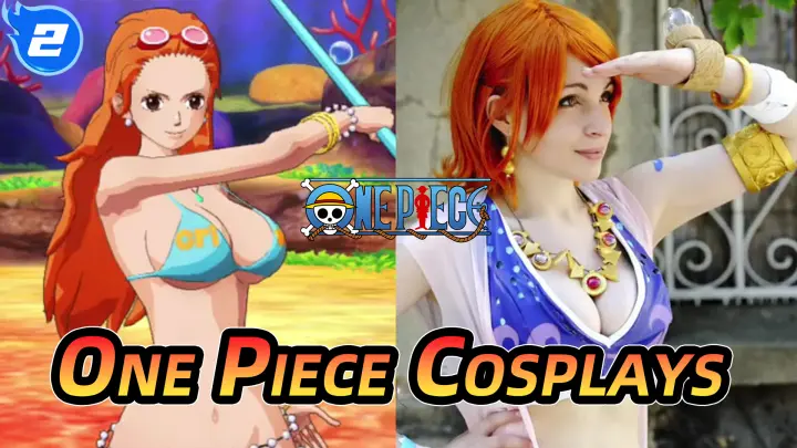 2018 One Piece Cosplay Showcase_2