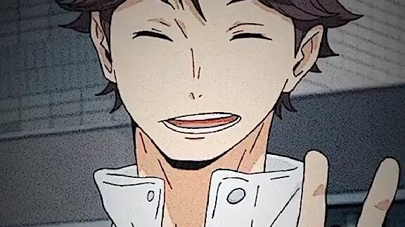 kiyyaa Oikawa.........