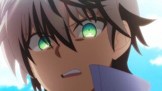 “区区勇者，也敢在我驯兽师面前叫嚣”
